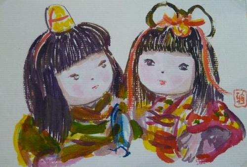 大賞