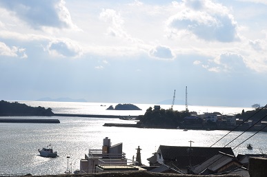 fuyunoumi