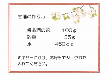amazakeresipi